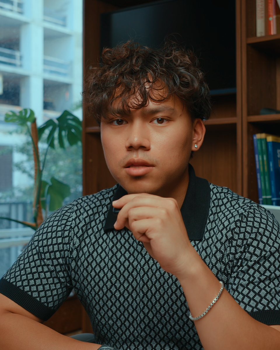 Samson Lam